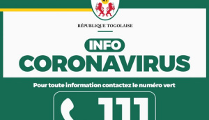 Coronavirus&nbsp;: Pour toute info, faites le &laquo;&nbsp;111&nbsp;&raquo;&nbsp;!