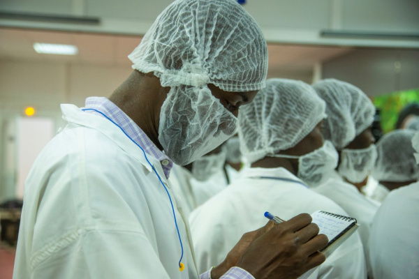 Coronavirus : Avec plus de 50 cas confirmés au Togo, quelle est la situation pour le pays et ses voisins ?