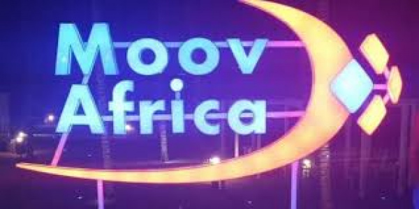 A la suite de son audition, Moov écope d&#039;une amende de près de 600 millions FCFA