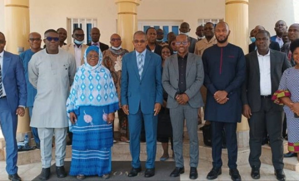 Lomé to host the 6th edition of African Transitional Justice Forum