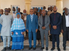 Lomé to host the 6th edition of African Transitional Justice Forum