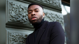 L'ex-footballeur et crypto-entrepreneur togolais Donaldson Sackey, nomin&eacute; aux African Talent Awards