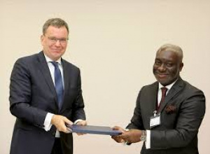 Avec un capital suppl&eacute;mentaire de 33 millions $, l&rsquo;African Guarantee Fund veut augmenter son appui aux PME Africaines