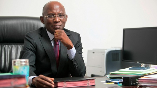 Togo : Faure Gnassingbé nomme Stanislas Baba au poste de secrétaire général du gouvernement
