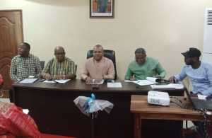 D&eacute;centralisation : un budget de 1,3 milliard de FCFA pour Ago&egrave;-Nyiv&eacute; 1 en 2023