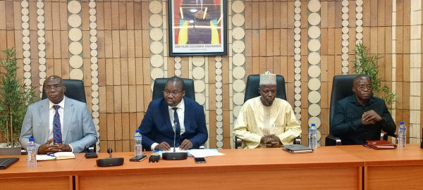 Togo : un nouvel indice des prix pour mieux mesurer l’inflation