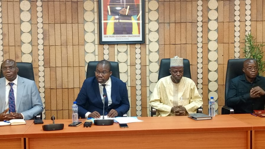 Togo : un nouvel indice des prix pour mieux mesurer l’inflation