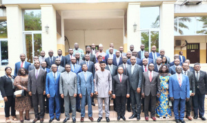 Togo : renforcement des Missions Diplomatiques en gestion financi&egrave;re et comptable