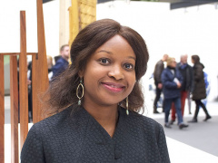 Sonia LAWSON