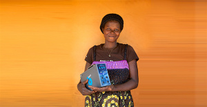 BBOXX veut lever 2,5 millions &pound; pour intensifier le d&eacute;ploiement de kits solaires dans quatre pays africains dont le Togo