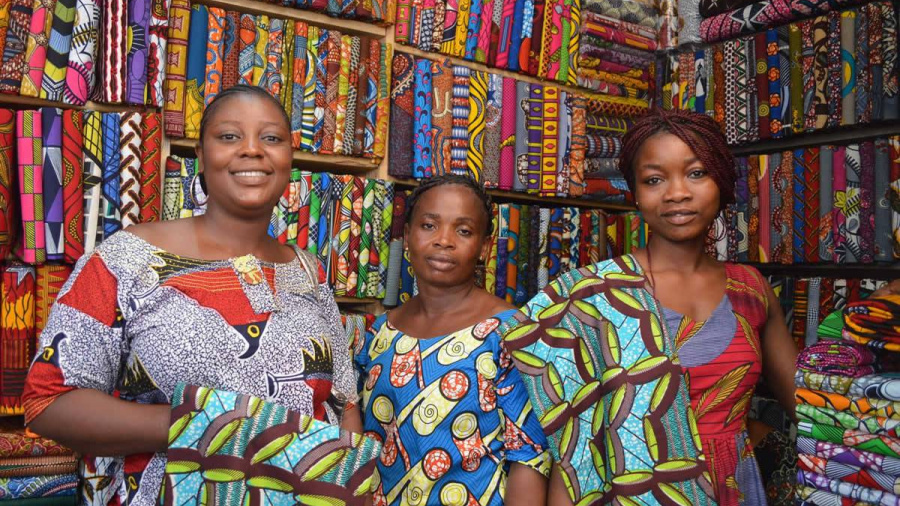 Le Togo parmi les pays qui octroient le plus de droits aux femmes en Afrique