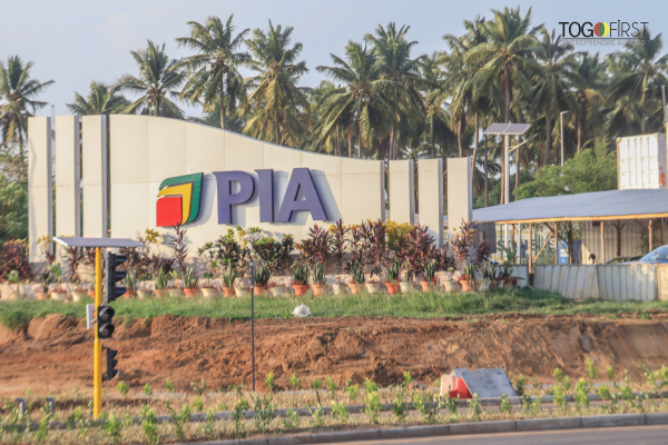 Togo gets CFA20 billion from the BOAD for the Adetikope industrial platform, PIA