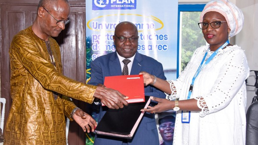 Eau et assainissement : le Togo va améliorer ses pratiques et investissements