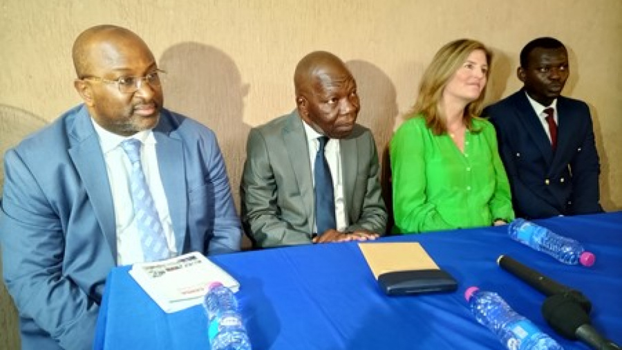 Togo : La Banque Mondiale va appuyer davantage les maisons de justice 