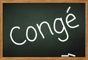 Togo : Les contours du cong&eacute; administratif