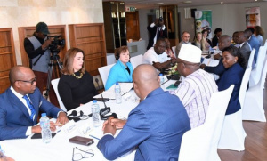Togo : la 2è édition des Journées du secteur privé s’ouvre ce 28 janvier