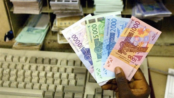 Togo raised XOF22 billion on the regional financial market last Friday