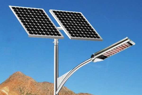 PUDC : 2 000 lampadaires solaires installés à ce jour au profit de 145 000 Togolais