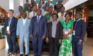 M&eacute;t&eacute;orologie : Lom&eacute; accueille une rencontre r&eacute;gionale d&rsquo;experts d&rsquo;Afrique francophone