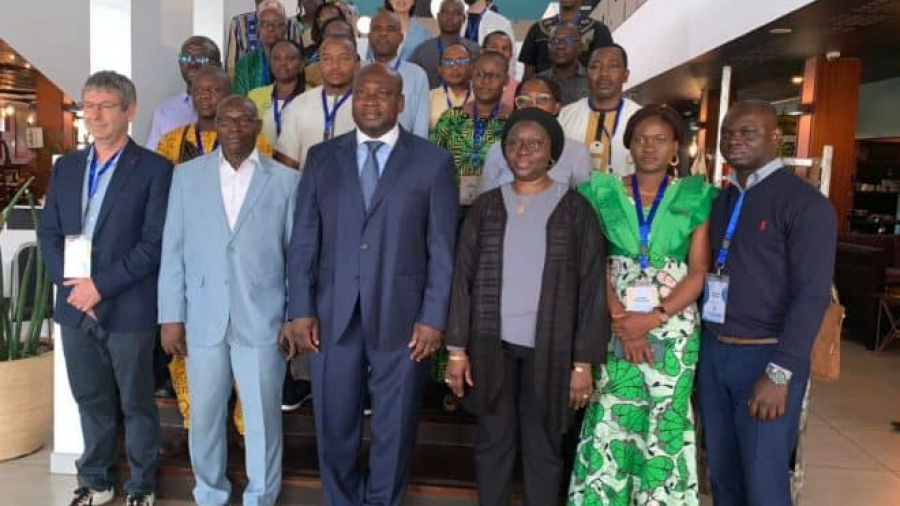 M&eacute;t&eacute;orologie : Lom&eacute; accueille une rencontre r&eacute;gionale d&rsquo;experts d&rsquo;Afrique francophone