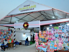 Togo&rsquo;s Year-End Trade Fair Set for Dec. 18-Jan. 4