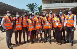 RGPH5 : l'Etat va recruter 16 000 agents recenseurs