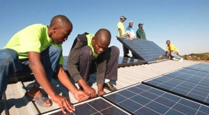 Lancement d&rsquo;activit&eacute;s pour SOLEVA, 2&egrave;me op&eacute;rateur du projet Cizo