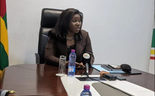 Togolese Government Secures Stable, Accessible School Supplies for 2025
