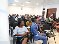 OTR trains large and medium enterprises on online payment