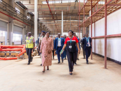 togo-update-on-the-lome-airport-expansion-works