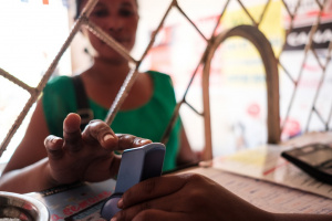 Togo : &eacute;volution positive du taux de bancarisation en 2021