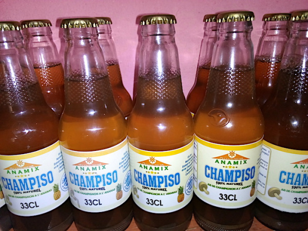 Les boissons Champiso débarquent « d’ici peu » en franchise au Canada et en Egypte