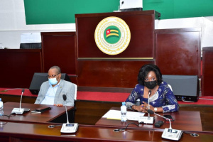 Le CADERDT aff&ucirc;te les d&eacute;put&eacute;s sur la budg&eacute;tisation sensible au genre