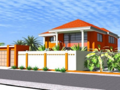 WAEMU Commission supports affordable housing project in Togo