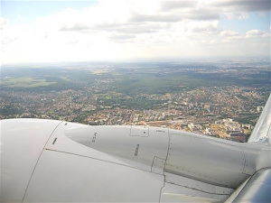 De janvier &agrave; juillet 2018, l&rsquo;ASECNA-Togo a assur&eacute; le guidage, en toute s&eacute;curit&eacute;, de 6300 vols