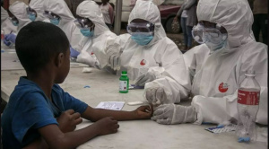 Togo : la Banque mondiale d&eacute;bloque 8,1 millions $ pour accroitre les capacit&eacute;s de d&eacute;pistage et de traitement du Covid-19