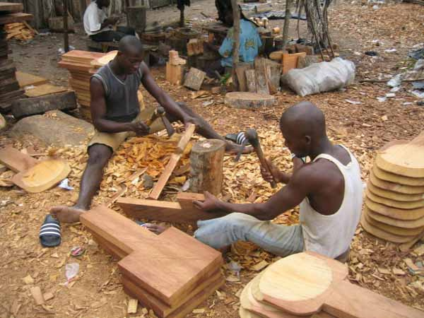 SCAN Togo partners with GIZ to boost skills of Togolese artisans
