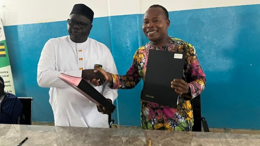 togo-la-fintech-ollo-africa-conclut-un-partenariat-avec-l-union-des-chambres-regionales-de-metiers