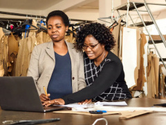 Tony Elumelu Foundation Sets May 5th as Deadline to Apply to Women Entrepreneurship for Africa Program