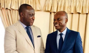 Le Togo signe son adh&eacute;sion &agrave; l&rsquo;Africa Finance Corporation, principal investisseur dans les infrastructures en Afrique