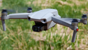 Togo: Government warns against unregulated use and import of drones, again