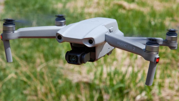 Togo: Government warns against unregulated use and import of drones, again