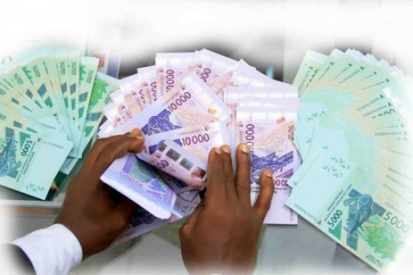 WAEMU-Securities: Togo launches new issue on the regional market, seeks CFA30 billion