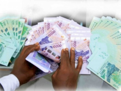WAEMU-Securities: Togo launches new issue on the regional market, seeks CFA30 billion