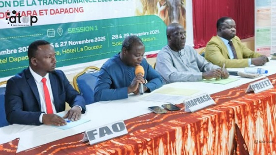 le-togo-prepare-sur-son-plan-de-gestion-de-la-transhumance-2026-2030