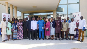 Alors que le Togo s&rsquo;appr&ecirc;te &agrave; b&eacute;n&eacute;ficier du Compact du MCC, o&ugrave; en est son programme de Seuil ?