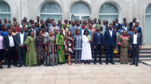 Le Togo planche sur l'int&eacute;gration du dividende d&eacute;mographique dans son Budget 2025