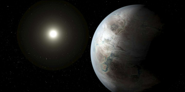 Nommez une exoplanète et son étoile pour le Togo !