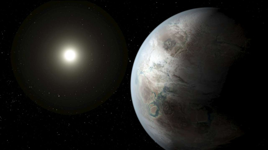 Nommez une exoplanète et son étoile pour le Togo !