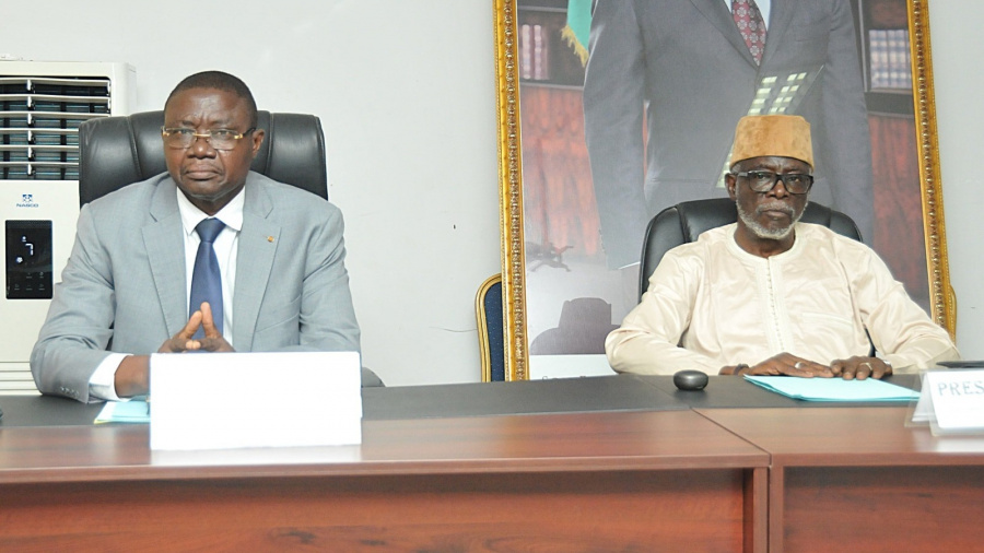 Togo : les acteurs politiques évaluent les préparatifs des élections locales